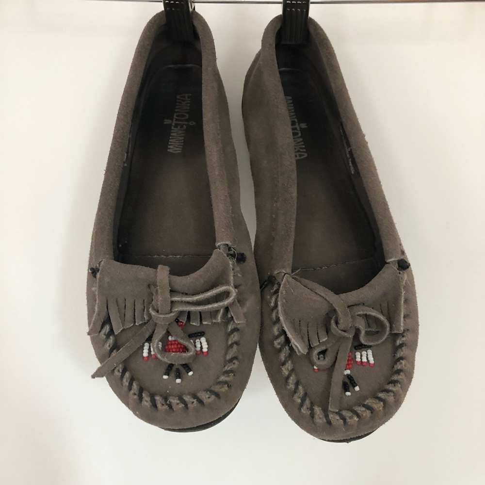 Minnetonka Moccasins